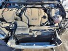 2022 Audi Sq5 Premium Plus Silver vin: WA1B4AFY8N2029154