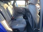2022 Audi Sq5 Premium Plus Синий vin: WA1B4AFY8N2045581