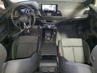 2022 Audi Sq5 Серебряный vin: WA1B4AFY8N2105505
