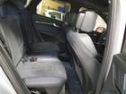 2022 Audi Sq5 Серебряный vin: WA1B4AFY8N2105505