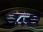 2022 Audi Sq5 Серебряный vin: WA1B4AFY8N2105505