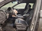 2021 Audi Sq5 Premium Plus Серебряный vin: WA1B4AFY9M2140472