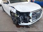 2019 Audi Sq5 3.0t Premium Белый vin: WA1B4AFYXK2001769