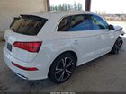 2019 Audi Sq5 3.0t Premium Белый vin: WA1B4AFYXK2001769