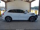 2019 Audi Sq5 3.0t Premium Белый vin: WA1B4AFYXK2001769