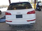 2019 Audi Sq5 3.0t Premium Белый vin: WA1B4AFYXK2001769