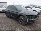 2019 Audi Sq5 3.0t Premium Black vin: WA1B4AFYXK2086144