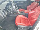 2024 Audi Sq5 Premium Plus White vin: WA1B4AFYXR2007226