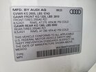 2024 Audi Sq5 Premium Plus White vin: WA1B4AFYXR2007226