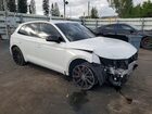 2024 Audi Sq5 Premium Plus White vin: WA1B4AFYXR2007226