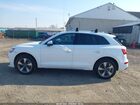 2022 Audi Q5 Premium Plus 40 Tfsi Quattro S Tronic Белый vin: WA1BBAFY6N2086040