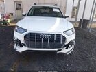 2022 Audi Q5 Premium Plus 40 Tfsi Quattro S Tronic Белый vin: WA1BBAFY6N2086040
