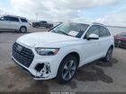 2024 Audi Q5 Premium Plus 40 Tfsi Quattro S Tronic White vin: WA1BBAFY6R2123559 2024 Audi Q5 Premium Plus 40 Tfsi Quattro S Tronic White vin: WA1BBAFY6R2123559