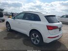 2024 Audi Q5 Premium Plus 40 Tfsi Quattro S Tronic White vin: WA1BBAFY6R2123559 2024 Audi Q5 Premium Plus 40 Tfsi Quattro S Tronic White vin: WA1BBAFY6R2123559
