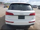 2024 Audi Q5 Premium Plus 40 Tfsi Quattro S Tronic White vin: WA1BBAFY6R2123559 2024 Audi Q5 Premium Plus 40 Tfsi Quattro S Tronic White vin: WA1BBAFY6R2123559