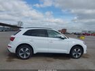 2024 Audi Q5 Premium Plus 40 Tfsi Quattro S Tronic White vin: WA1BBAFY6R2123559 2024 Audi Q5 Premium Plus 40 Tfsi Quattro S Tronic White vin: WA1BBAFY6R2123559