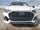 2024 Audi Q5 Premium Plus 40 Tfsi Quattro S Tronic White vin: WA1BBAFY6R2123559 2024 Audi Q5 Premium Plus 40 Tfsi Quattro S Tronic White vin: WA1BBAFY6R2123559