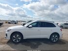 2024 Audi Q5 Premium Plus 40 Tfsi Quattro S Tronic White vin: WA1BBAFY6R2123559 2024 Audi Q5 Premium Plus 40 Tfsi Quattro S Tronic White vin: WA1BBAFY6R2123559
