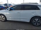 2023 Audi Q4 E-tron Premium Plus 40 Rwd Белый vin: WA1BCBFZ1PP077621