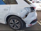 2023 Audi Q4 E-tron Premium Plus 40 Rwd Белый vin: WA1BCBFZ1PP077621