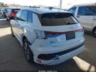 2023 Audi Q4 E-tron Premium Plus 40 Rwd Белый vin: WA1BCBFZ1PP077621