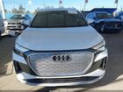 2023 Audi Q4 E-tron Premium Plus 40 Rwd Белый vin: WA1BCBFZ1PP077621