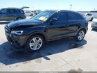 2017 Audi Q3 2.0t Premium Black vin: WA1BCCFS1HR009639