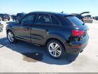 2017 Audi Q3 2.0t Premium Black vin: WA1BCCFS1HR009639