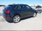 2017 Audi Q3 2.0t Premium Black vin: WA1BCCFS1HR009639