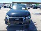 2017 Audi Q3 2.0t Premium Black vin: WA1BCCFS1HR009639