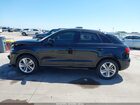 2017 Audi Q3 2.0t Premium Black vin: WA1BCCFS1HR009639