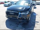 2017 Audi Q3 2.0t Premium Black vin: WA1BCCFS1HR009639