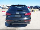 2017 Audi Q3 2.0t Premium Black vin: WA1BCCFS1HR009639