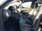 2017 Audi Q3 Premium Черный vin: WA1BCCFS2HR009858