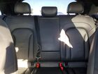 2017 Audi Q3 Premium Черный vin: WA1BCCFS2HR009858