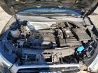2017 Audi Q3 Premium Черный vin: WA1BCCFS2HR009858