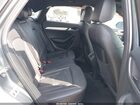 2017 Audi Q3 2.0t Premium Gray vin: WA1BCCFS3HR016334