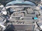 2017 Audi Q3 2.0t Premium Gray vin: WA1BCCFS3HR016334