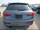 2017 Audi Q3 2.0t Premium Gray vin: WA1BCCFS3HR016334