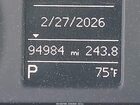 2017 Audi Q3 2.0t Premium Gray vin: WA1BCCFS3HR016334