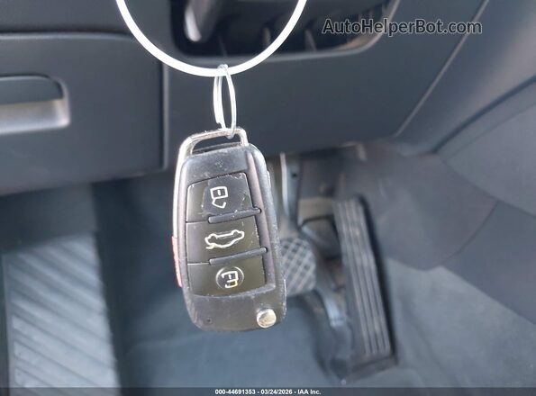 WA1BCCFS3JR020163 2018 AUDI Q3 Gray წინა პანელის ხედი
