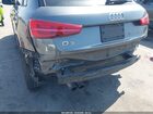 2018 Audi Q3 2.0t Premium/2.0t Sport Premium Gray vin: WA1BCCFS3JR020163 2018 Audi Q3 2.0t Premium/2.0t Sport Premium Gray vin: WA1BCCFS3JR020163