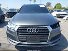 2018 Audi Q3 2.0t Premium/2.0t Sport Premium Gray vin: WA1BCCFS3JR020163 2018 Audi Q3 2.0t Premium/2.0t Sport Premium Gray vin: WA1BCCFS3JR020163