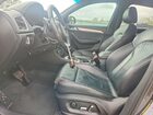 2018 Audi Q3 Premium Gray vin: WA1BCCFS7JR009053