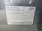 2018 Audi Q3 Premium Gray vin: WA1BCCFS7JR009053