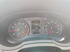 2018 Audi Q3 Premium Gray vin: WA1BCCFS7JR009053
