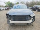 2018 Audi Q3 Premium Gray vin: WA1BCCFS7JR009053