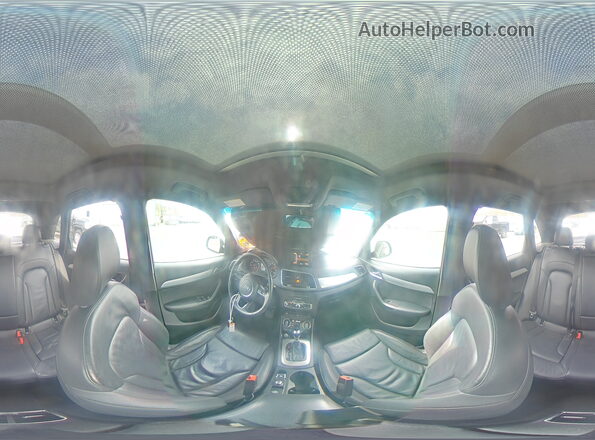 WA1BCCFS7JR009053 2018 AUDI Q3 Gray 