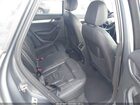 2017 Audi Q3 2.0t Premium Gray vin: WA1BCCFS9HR011185
