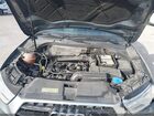 2017 Audi Q3 2.0t Premium Gray vin: WA1BCCFS9HR011185